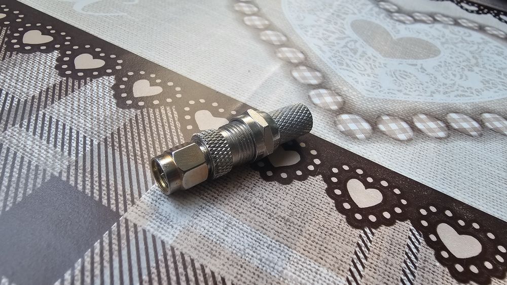 Приймач RTL SDR v4