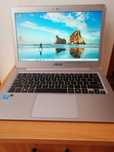 ASUS ZenBook UX305F - lekki i elegancki ultrabook o wadze 1,34 kg