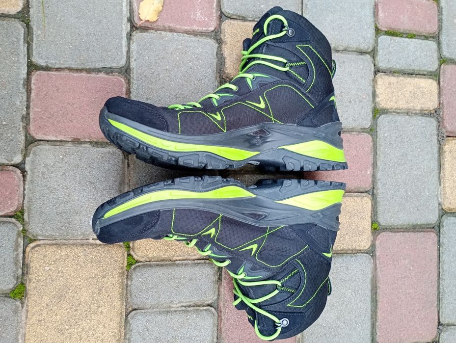 LOWA Ferrox Gore Tex MID 46 / 46,5