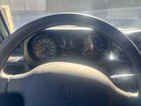 Vendo Jeep Hyundai Galloper