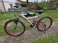 Magnum euro 18 speed
