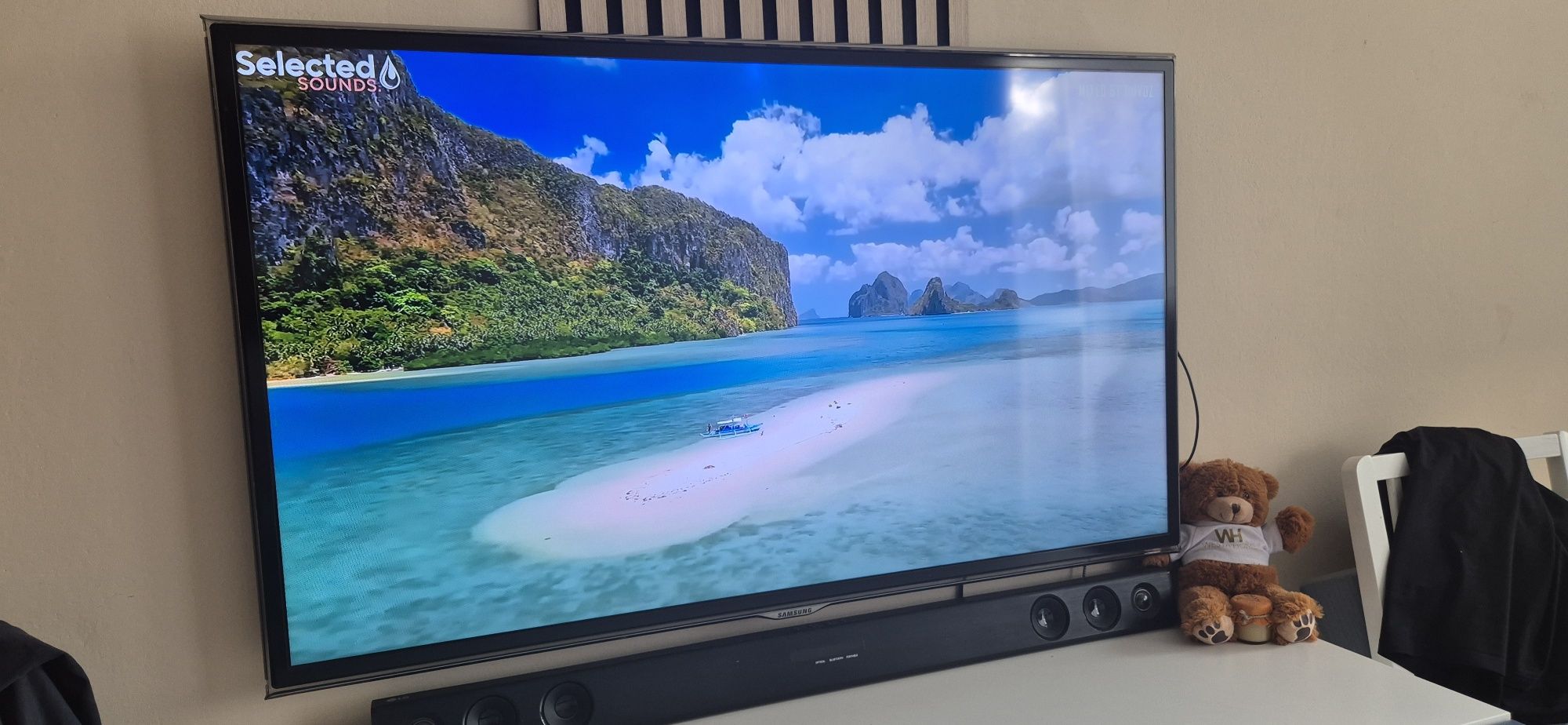 Telewizor Samsung
