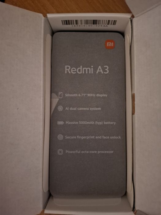 Xiaomi Redmi A3 3/64GB