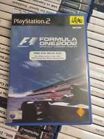 Formula One 2002 [PS2]