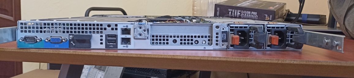 Dell PowerEdge R410