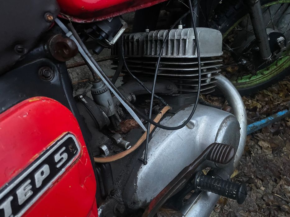 Продам Їж юпітер 5