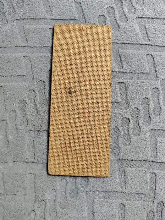 Oobrazek dla dzieci 7.5/19 cm, PRL