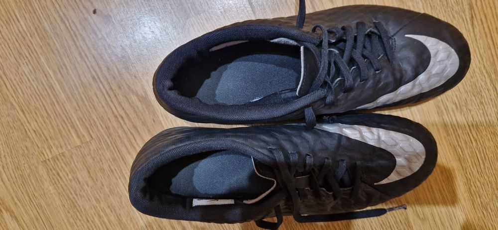 Бутсы Nike Hypervenom Phelon III, спортивная обувь