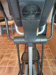 Bicicleta elíptica nordtrack