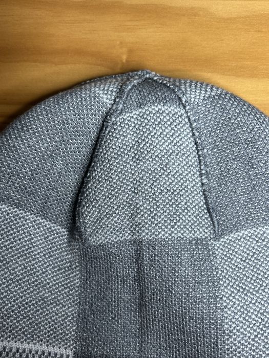 Conjunto gorro e cachecol louis vuitton