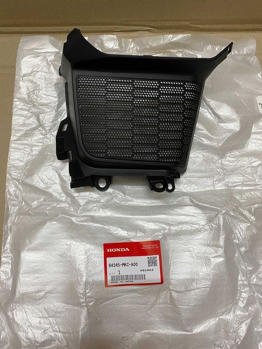 Дефлектор Honda 64345-MKC-A00