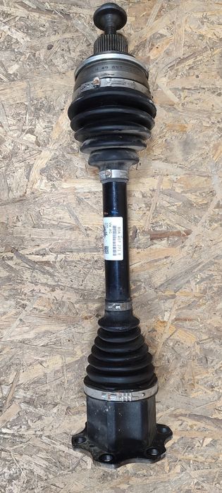 Б/в Піввісь задня передня ліва права audi q5