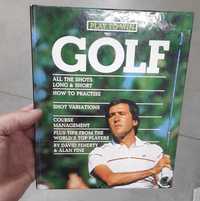 Golf - Hardcover
David Feherty; Alan Fine