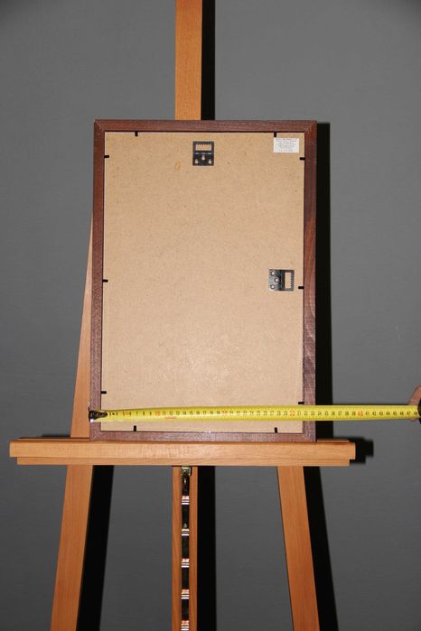 Плакат "Болтун - находка для врага" репринт постера СССР 1954 Корецкий