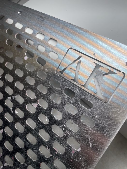 Pochłaniacz pyłu do paznokci air king