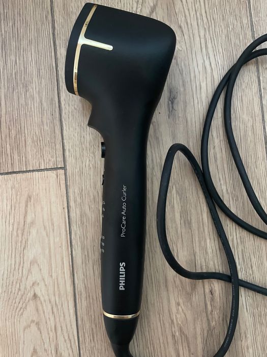 Lokówka automatycz a Philips