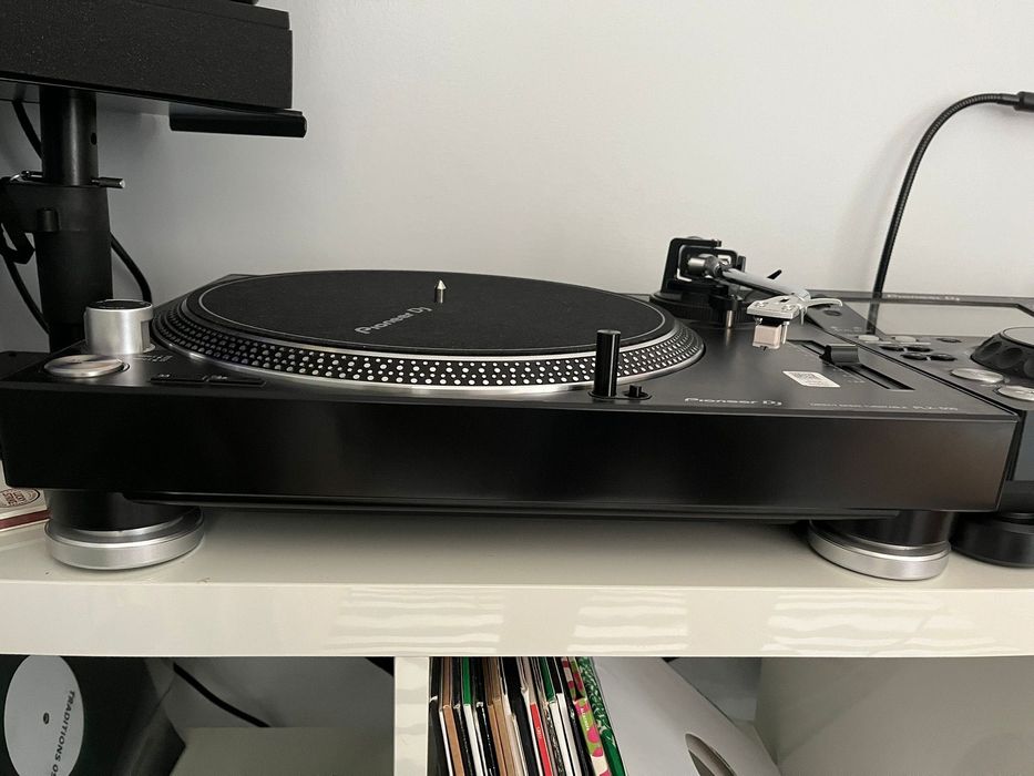 Pioneer PLX-500-k (Par)