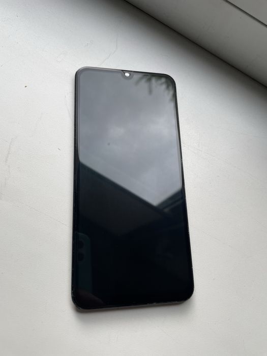 Дисплей Samsung Galaxy A30