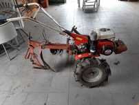 2014 Yanmar te600 baixa de preço.Muito leve e fácil de manobrar.
