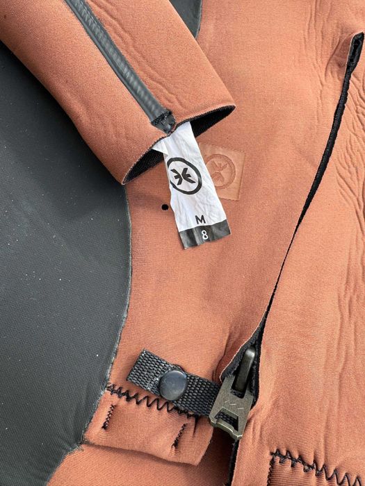 Fato Deeply Chest Zip 4/3 Explorer III (Mulher)