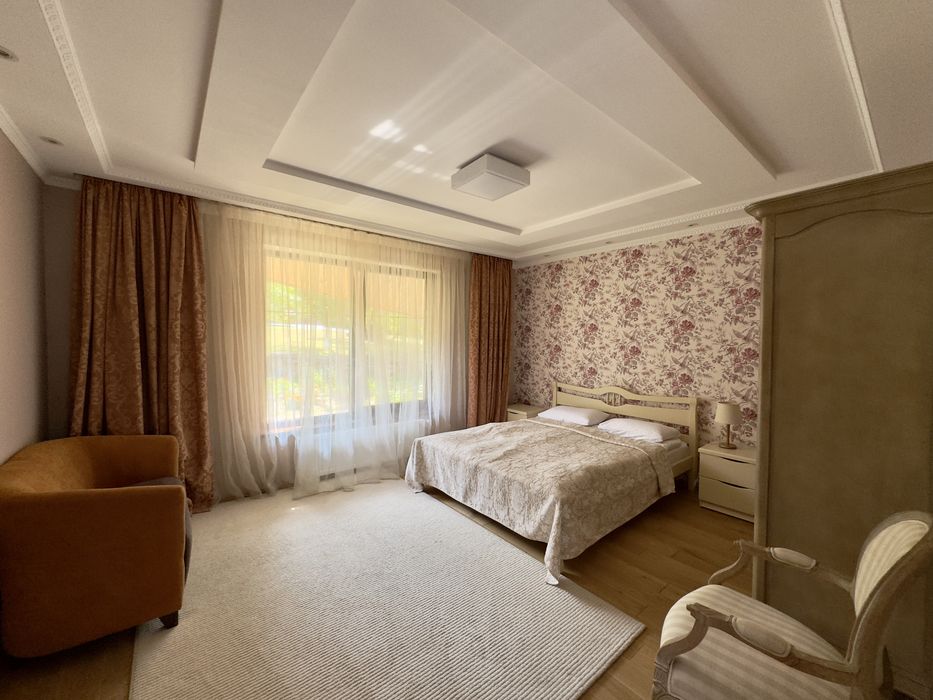 Продаж елітного котеджу 250 м² у Шаянах, Закарпатська обл.