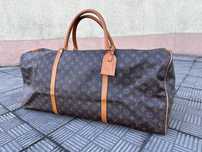 Большая дорожная сумка Louis Vuitton