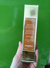 Sisley spf50 plus przeciwzmarszczkowy krem