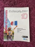 Livro de Fichas- Frances En Français, SVP!