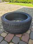 Continental SportContact 6 245/35 ZR 19 XL