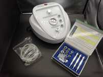 Mikrodermabrazja diamentowa - B15-BE011A