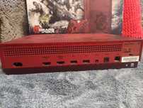 Konsola Xbox one  edycja limitowana plus gry