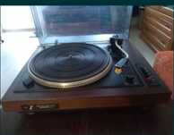 Gramofon Bernard GS 434. Nowa igła!!!
