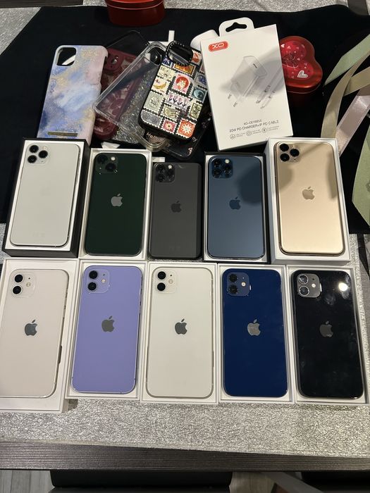 Iphone 11 12 pro 13 14 plus itp