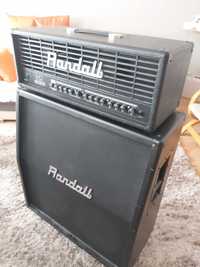 Wzmacniacz gitarowy Randall Rh 300 g3