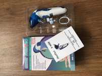 Aspirator do noska -Delfin