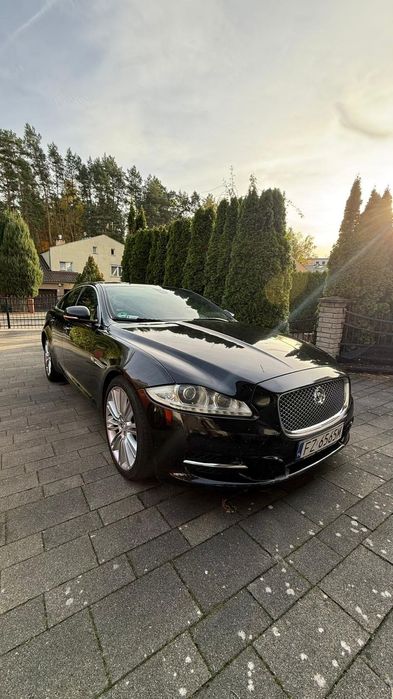 Jaguar XJ Pierwszy właściciel -super cena