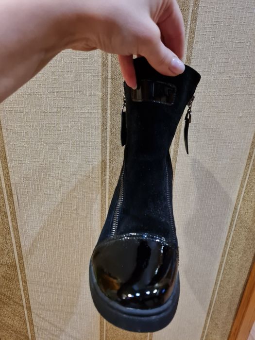 Ботинки   жіночі