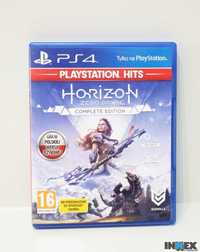 Gra na PS4 
Horizon zero dawn