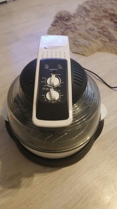 Grill Elektryczny GOURMET MAXX