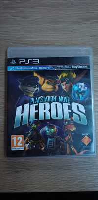 Ratchet&Clank Heroes PS3