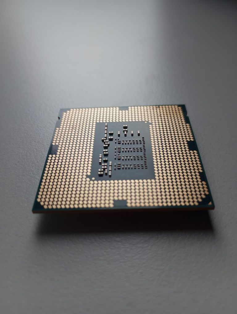 Intel core i5 4590 3.30Ghz z chłodzeniem