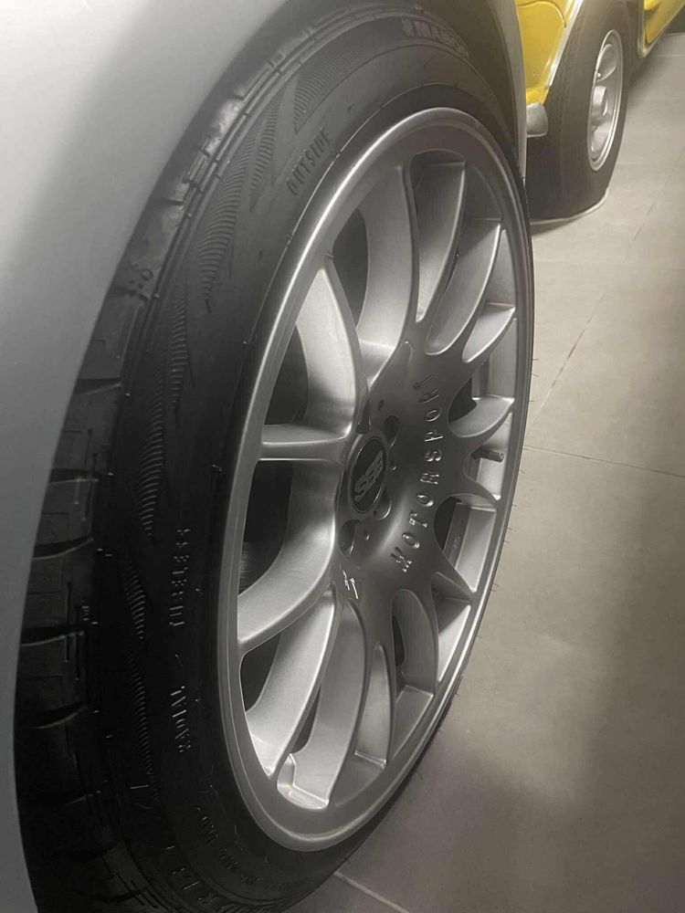 Audi TT MK1 1.8 T