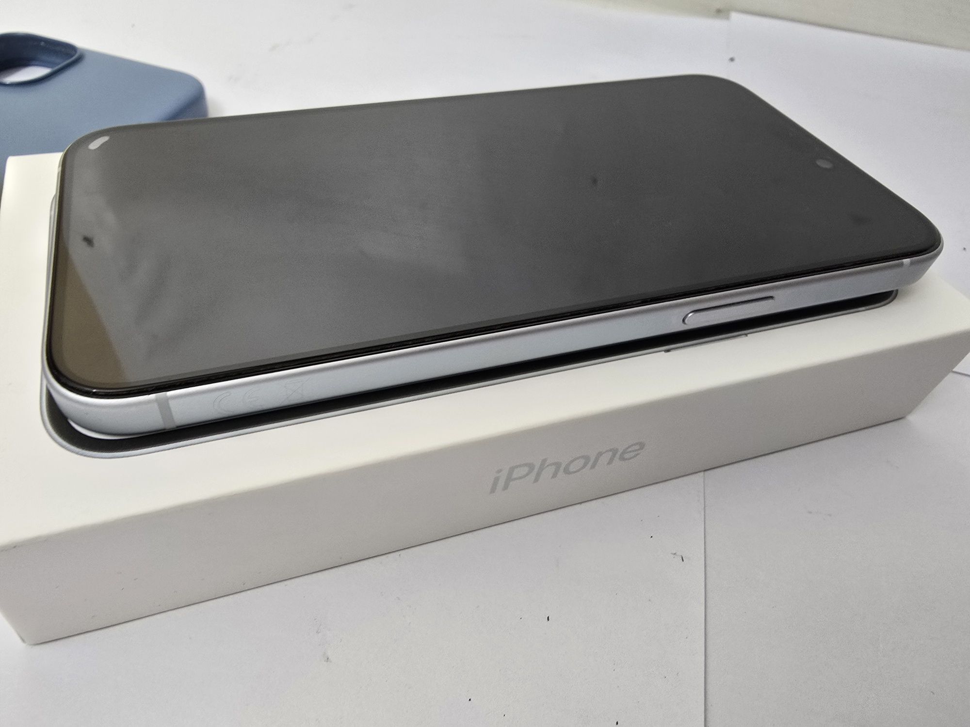 Smartfon Apple iPhone 15 plus 128GB 88%