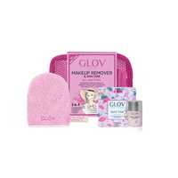 Glov Travel Set All Skin Types - Zestaw Podróżny do Skóry Mieszanej