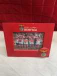 Peças decorativas Sport Lisboa Benfica