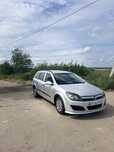 Opel Astra в гарному стані