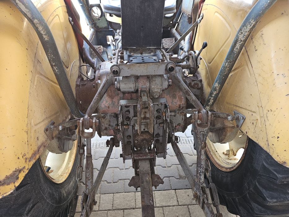 Ciagnik Rolniczy Ursus C-360 3p