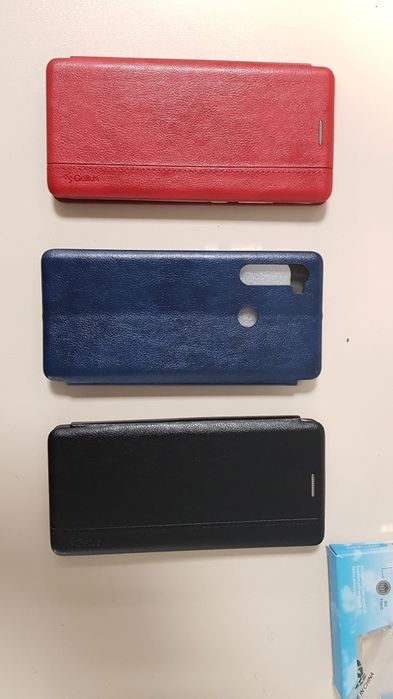 Чехол Книжка Xiaomi Редми Redmi 9 T