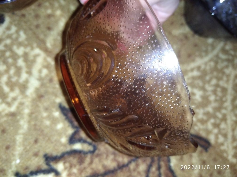 Салатниця салатник бу
