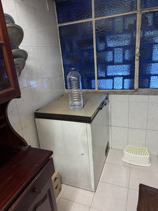 Vendo varios eletrodomesticos